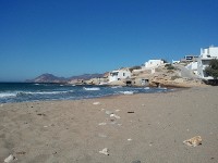 Milos una gran desconocida - Blogs de Grecia - Milos: Conociendo la isla (91)