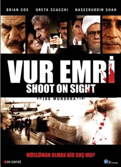 Vur Emri - 2007 DVDRip XviD - Türkçe Dublaj Tek Link indir