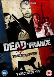 Dead In France - 2012 DVDRip XviD - Türkçe Altyazılı Tek Link indir