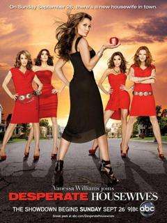 Desperate Housewives 8. Sezon 12. Bölüm DVBRip XviD Türkçe Altyazılı Tek Link indir